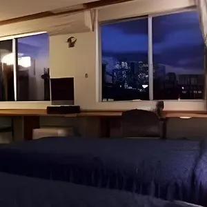Hotel Business, Präfektur Tokio